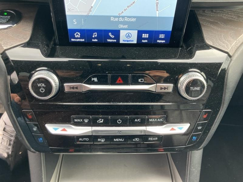 Ford Explorer 3.0 EcoBoost 457ch Parallel PHEV Platinum i-AWD BVA10 25cv  occasion  Olivet - photo n17
