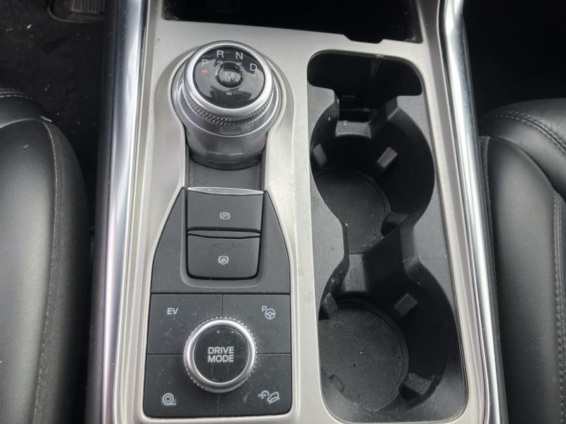 Ford Explorer 3.0 EcoBoost 457ch Parallel PHEV Platinum i-AWD BVA10 25cv  occasion  Olivet - photo n19