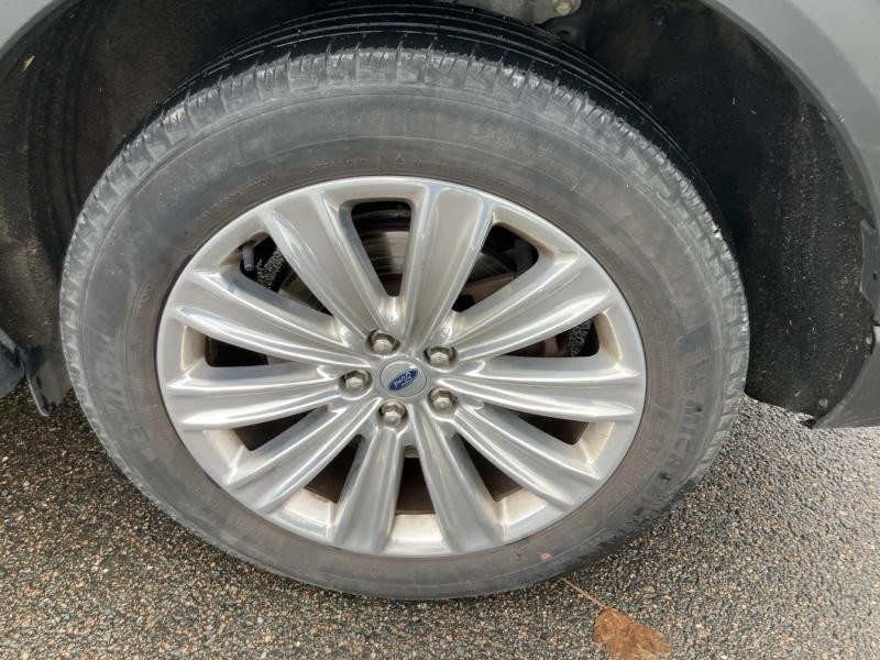 Ford Explorer 3.0 EcoBoost 457ch Parallel PHEV Platinum i-AWD BVA10 25cv  occasion  Olivet - photo n9