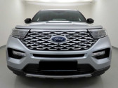 Ford Explorer occasion année 2020 boite Automatique Annonce Ford Explorer occasion Hybride 3.0 ECOBOOST 457CH PARALLEL PHEV PLATINUM I-AWD BVA10 25CV à Villenave-d'Ornon