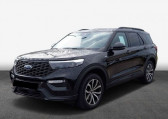 Ford Explorer occasion année 2020 boite Automatique Annonce Ford Explorer occasion Hybride 3.0 ECOBOOST 457CH PARALLEL PHEV PLATINUM I-AWD BVA10 à Villenave-d'Ornon