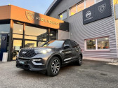 Ford Explorer 3.0 EcoBoost 457ch Parallel PHEV ST-Line i-AWD BVA10 25cv   Altkirch 68