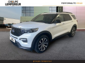 Annonce Ford Explorer occasion Essence 3.0 EcoBoost 457ch Parallel PHEV ST-Line i-AWD BVA10 25cv  DECHY
