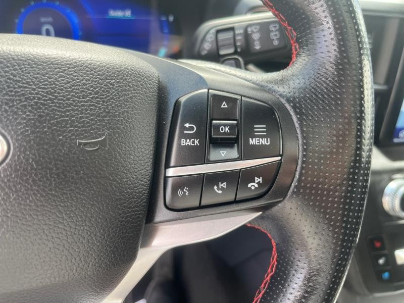 Ford Explorer 3.0 EcoBoost 457ch Parallel PHEV ST-Line i-AWD BVA10 25cv  occasion  Hérouville-Saint-Clair - photo n10