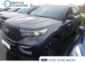 Annonce Ford Explorer occasion Essence 3.0 EcoBoost 457ch Parallel PHEV ST-Line i-AWD BVA10 25cv  Cesson
