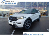Annonce Ford Explorer occasion Essence 3.0 EcoBoost 457ch Parallel PHEV ST-Line i-AWD BVA10 25cv  Cesson