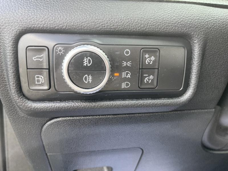 Ford Explorer 3.0 EcoBoost 457ch Parallel PHEV ST-Line i-AWD BVA10 25cv  occasion  Hérouville-Saint-Clair - photo n7