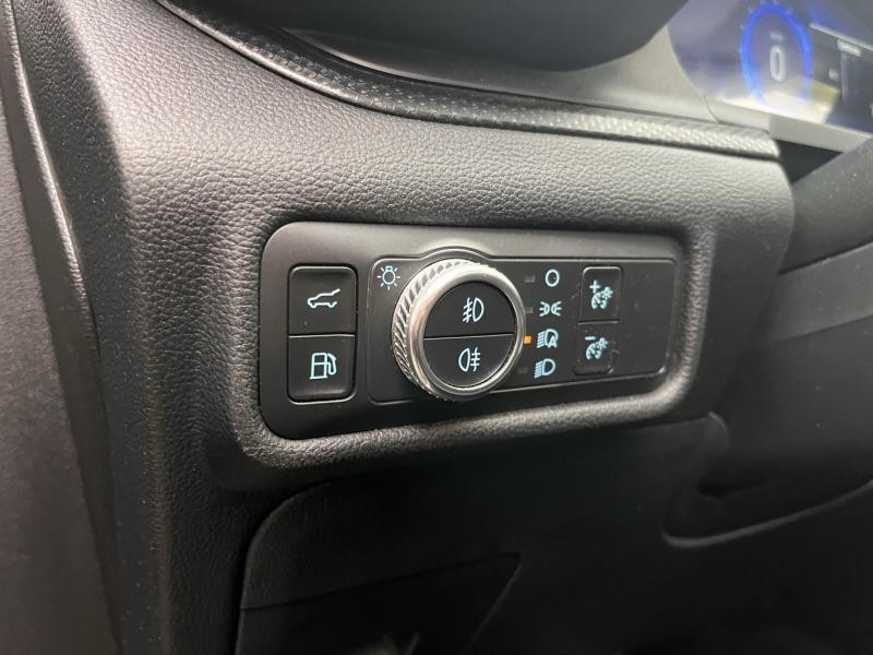 Ford Explorer 3.0 EcoBoost 457ch Parallel PHEV ST-Line i-AWD BVA10 25cv  occasion  Altkirch - photo n8