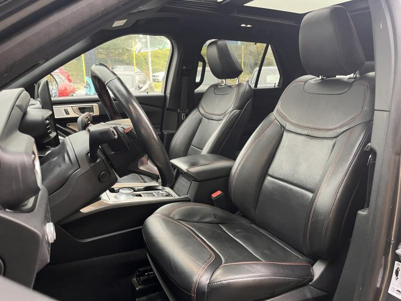 Ford Explorer 3.0 EcoBoost 457ch Parallel PHEV ST-Line i-AWD BVA10 25cv  occasion  Altkirch - photo n7