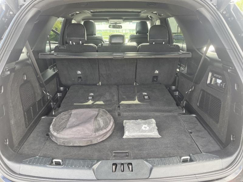 Ford Explorer 3.0 EcoBoost 457ch Parallel PHEV ST-Line i-AWD BVA10 25cv  occasion  Hérouville-Saint-Clair - photo n4