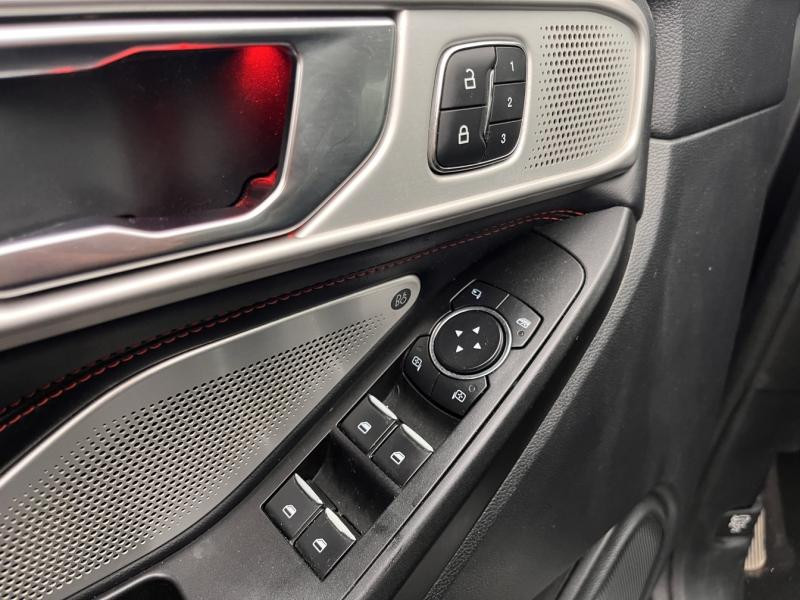 Ford Explorer 3.0 EcoBoost 457ch Parallel PHEV ST-Line i-AWD BVA10 25cv  occasion  Altkirch - photo n9