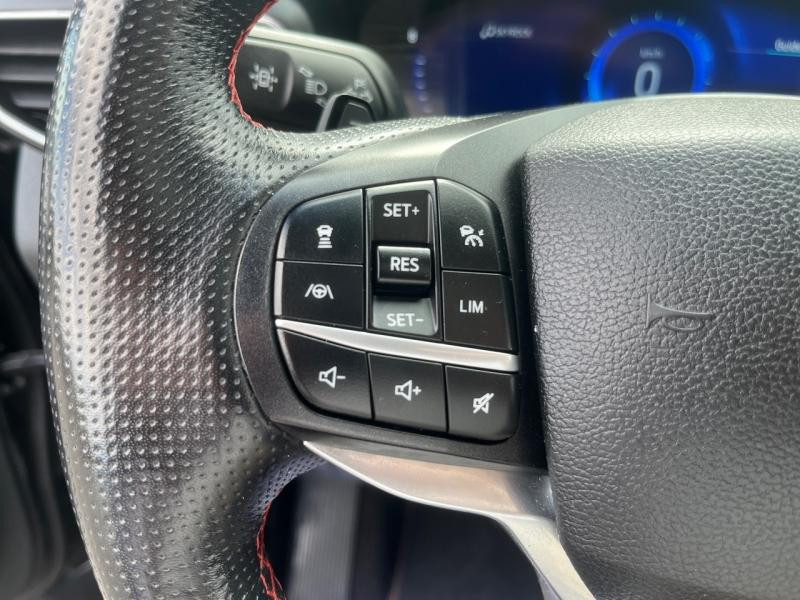 Ford Explorer 3.0 EcoBoost 457ch Parallel PHEV ST-Line i-AWD BVA10 25cv  occasion  Hérouville-Saint-Clair - photo n9