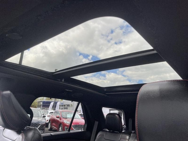Ford Explorer 3.0 EcoBoost 457ch Parallel PHEV ST-Line i-AWD BVA10 25cv  occasion  Glos - photo n11