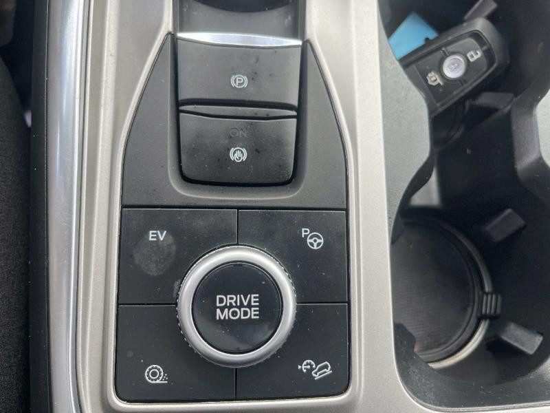 Ford Explorer 3.0 EcoBoost 457ch Parallel PHEV ST-Line i-AWD BVA10 25cv  occasion  Glos - photo n20