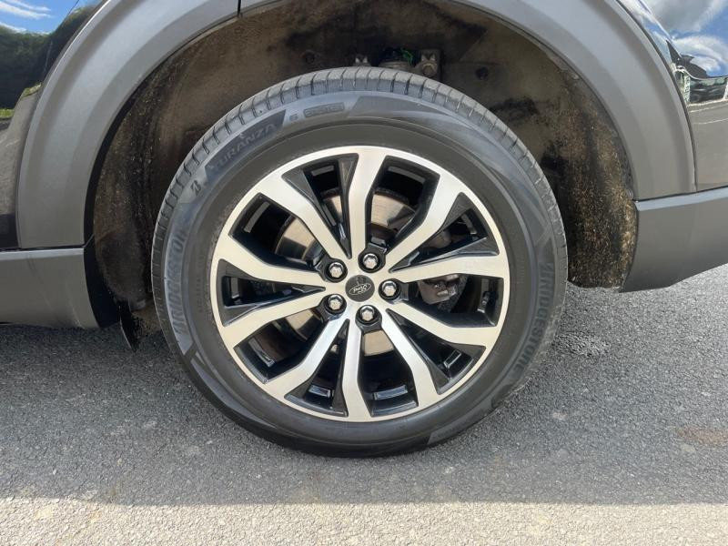 Ford Explorer 3.0 EcoBoost 457ch Parallel PHEV ST-Line i-AWD BVA10 25cv  occasion  Glos - photo n3