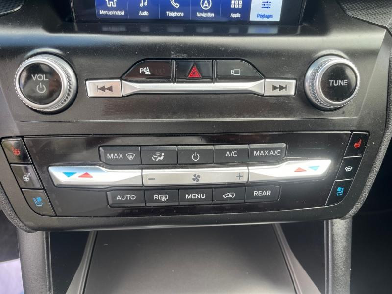 Ford Explorer 3.0 EcoBoost 457ch Parallel PHEV ST-Line i-AWD BVA10 25cv  occasion  Glos - photo n19