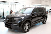 Ford Explorer occasion année 2020 boite Automatique Annonce Ford Explorer occasion Hybride 3.0 ECOBOOST 457CH PARALLEL PHEV ST-LINE I-AWD BVA10 25CV à Villenave-d'Ornon