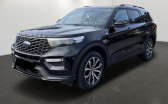 Ford Explorer occasion année 2020 boite Automatique Annonce Ford Explorer occasion Hybride 3.0 ECOBOOST 457CH PARALLEL PHEV ST-LINE I-AWD BVA10 25CV à Villenave-d'Ornon