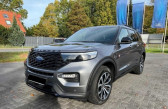Ford Explorer occasion année 2021 boite Automatique Annonce Ford Explorer occasion Hybride 3.0 ECOBOOST 457CH PARALLEL PHEV ST-LINE I-AWD BVA10 25CV à Villenave-d'Ornon