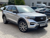 Ford Explorer occasion année 2021 boite Automatique Annonce Ford Explorer occasion Hybride 3.0 ECOBOOST 457CH PARALLEL PHEV ST-LINE I-AWD BVA10 25CV à Villenave-d'Ornon