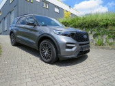 Ford Explorer occasion année 2021 boite Automatique Annonce Ford Explorer occasion Hybride 3.0 ECOBOOST 457CH PARALLEL PHEV ST-LINE I-AWD BVA10 25CV à Villenave-d'Ornon