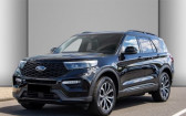 Ford Explorer occasion année 2021 boite Automatique Annonce Ford Explorer occasion Hybride 3.0 ECOBOOST 457CH PARALLEL PHEV ST-LINE I-AWD BVA10 25CV à Villenave-d'Ornon