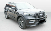 Ford Explorer occasion année 2020 boite Automatique Annonce Ford Explorer occasion Hybride 3.0 ECOBOOST 457CH PARALLEL PHEV ST-LINE I-AWD BVA10 à Villenave-d'Ornon