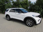 Ford Explorer occasion année 2020 boite Automatique Annonce Ford Explorer occasion Hybride 3.0 ECOBOOST 457CH PARALLEL PHEV ST-LINE I-AWD BVA10 à Villenave-d'Ornon