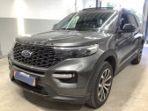 Ford Explorer occasion année 2020 boite Automatique Annonce Ford Explorer occasion Hybride 3.0 ECOBOOST 457CH PARALLEL PHEV ST-LINE I-AWD BVA10 à Villenave-d'Ornon