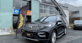 Annonce Ford Explorer occasion Hybride 3.0 EcoBoost 457ch PHEV Platinum AWD BVA10  Ballainvilliers