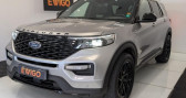 Annonce Ford Explorer occasion Hybride 3.0 ECOBOOST 457ch PHEV ST-LINE AWD BVA  Bessoncourt