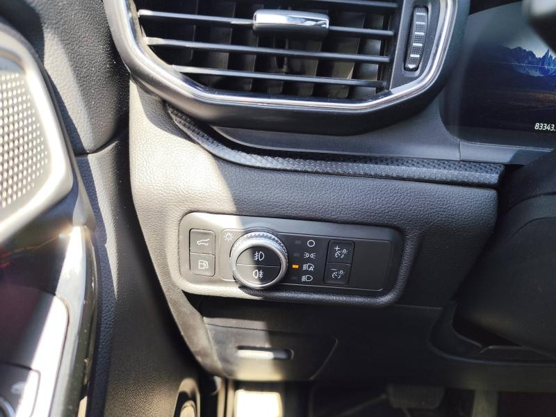 Ford Explorer 3.0 EcoBoost 457ch PHEV ST-Line i-AWD BVA10 25cv  occasion  SAINT-GREGOIRE - photo n16