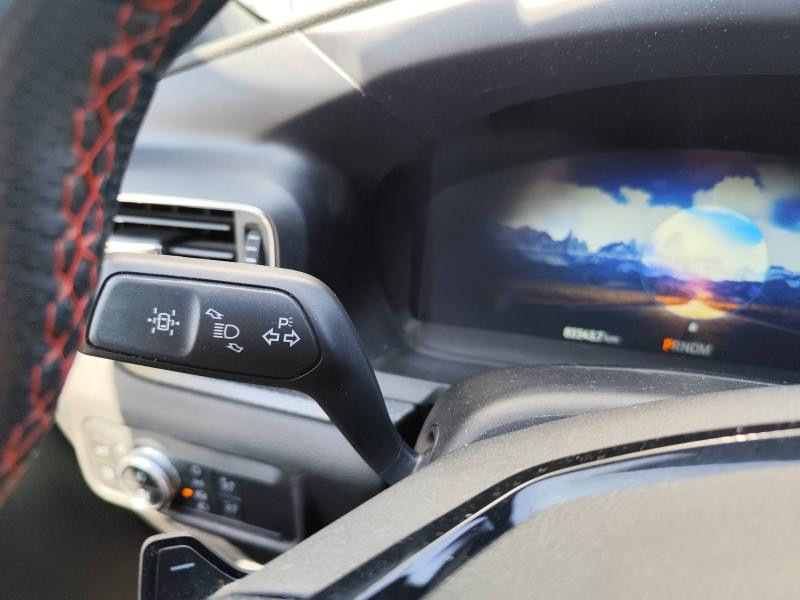 Ford Explorer 3.0 EcoBoost 457ch PHEV ST-Line i-AWD BVA10 25cv  occasion  SAINT-GREGOIRE - photo n20