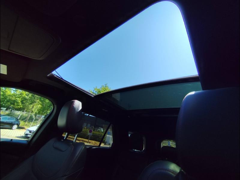 Ford Explorer 3.0 EcoBoost 457ch PHEV ST-Line i-AWD BVA10 25cv  occasion  SAINT-GREGOIRE - photo n4