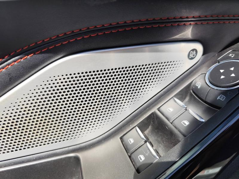 Ford Explorer 3.0 EcoBoost 457ch PHEV ST-Line i-AWD BVA10 25cv  occasion  SAINT-GREGOIRE - photo n14