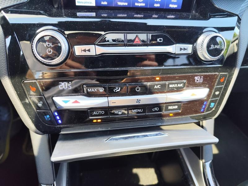 Ford Explorer 3.0 EcoBoost 457ch PHEV ST-Line i-AWD BVA10 25cv  occasion  SAINT-GREGOIRE - photo n12
