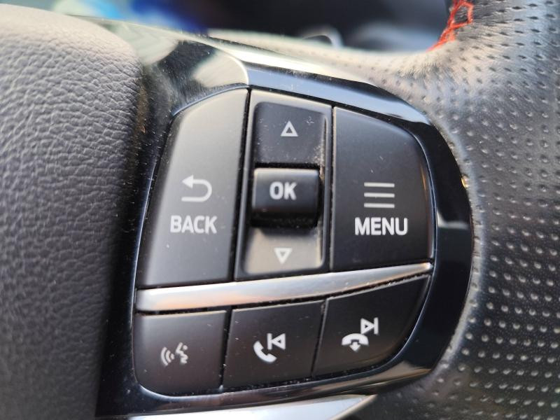 Ford Explorer 3.0 EcoBoost 457ch PHEV ST-Line i-AWD BVA10 25cv  occasion  SAINT-GREGOIRE - photo n19