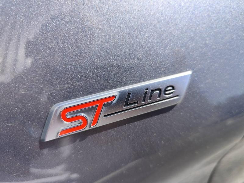 Ford Explorer 3.0 EcoBoost 457ch PHEV ST-Line i-AWD BVA10 25cv  occasion  SAINT-GREGOIRE - photo n9