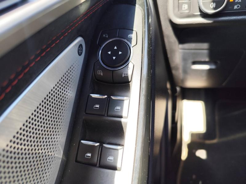 Ford Explorer 3.0 EcoBoost 457ch PHEV ST-Line i-AWD BVA10 25cv  occasion  SAINT-GREGOIRE - photo n17