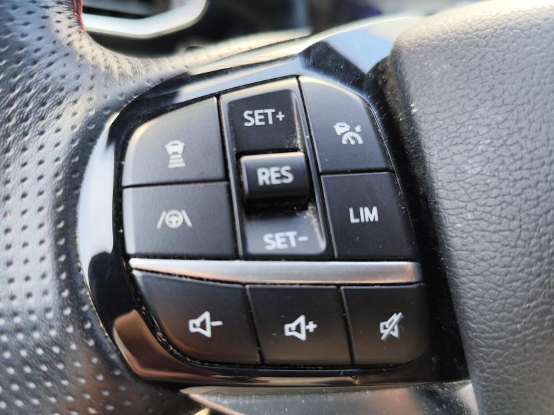 Ford Explorer 3.0 EcoBoost 457ch PHEV ST-Line i-AWD BVA10 25cv  occasion  SAINT-GREGOIRE - photo n18