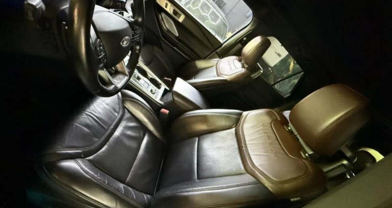 Ford Explorer 3.0 ECOBOOST 457H 355 HYBRID PHEV 13.6KWH PLATINIUM PARALLEL  occasion � lisses - photo n�7