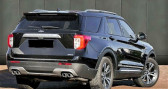 Ford Explorer occasion année 2021 boite Automatique Annonce Ford Explorer occasion Hybride 3.0 EcoBoost Plug-in-Hybrid SUV Platinium à Cagnes Sur Mer