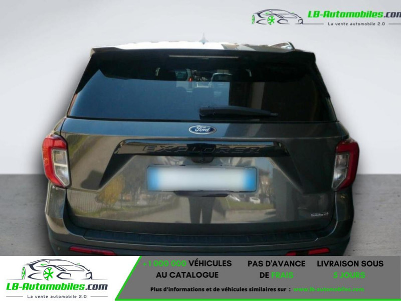 Ford Explorer 3.0 PHEV 457 CV A10 AWD ST-Line  occasion  Beaupuy - photo n6