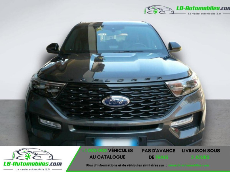 Ford Explorer 3.0 PHEV 457 CV A10 AWD ST-Line  occasion  Beaupuy - photo n5