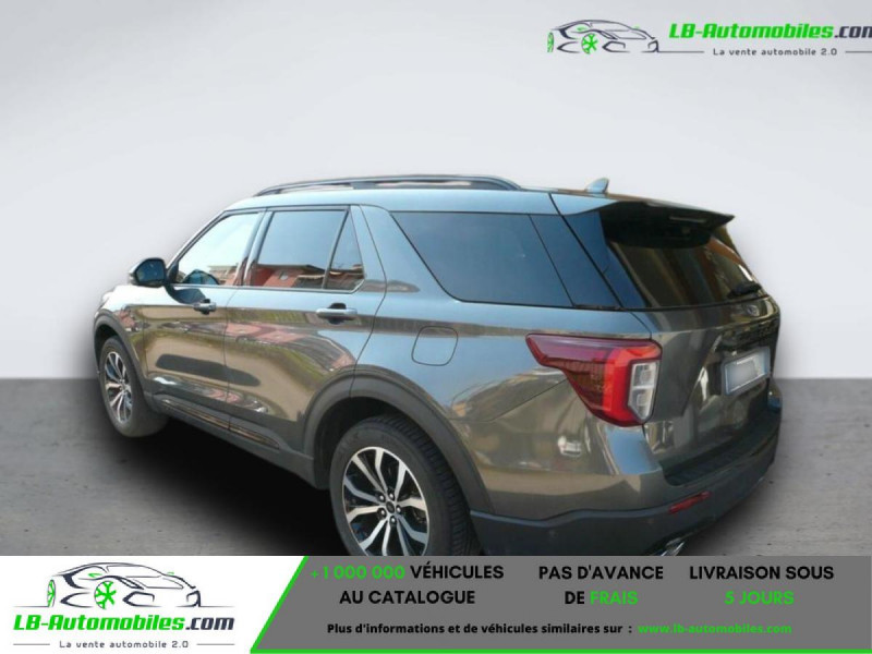 Ford Explorer 3.0 PHEV 457 CV A10 AWD ST-Line  occasion  Beaupuy - photo n4