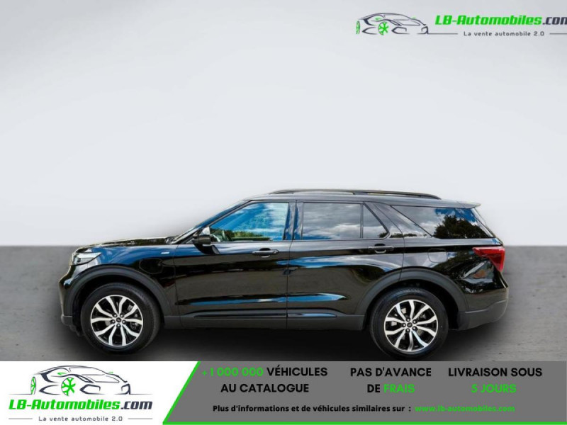 Ford Explorer 3.0 PHEV 457 CV A10 AWD ST-Line  occasion  Beaupuy - photo n3