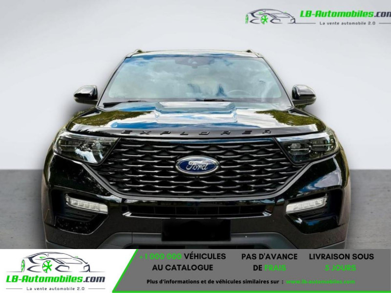 Ford Explorer 3.0 PHEV 457 CV A10 AWD ST-Line  occasion  Beaupuy