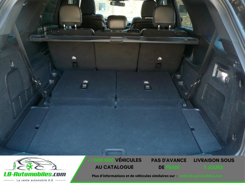 Ford Explorer 3.0 PHEV 457 CV A10 AWD ST-Line  occasion  Beaupuy - photo n9