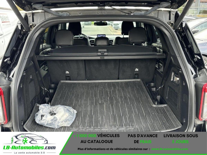Ford Explorer 3.0 V6 4x4 PHEV ST-Line Pano/SD AHK LED  occasion  Beaupuy - photo n6