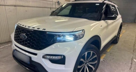 Ford Explorer , garage CAR DESIGN IMPORT  Ozoir-la-Ferrire
